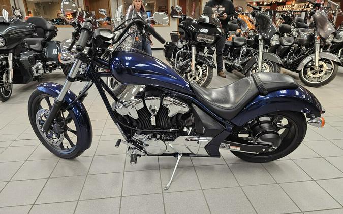 VT1300CX 2020 Fury®