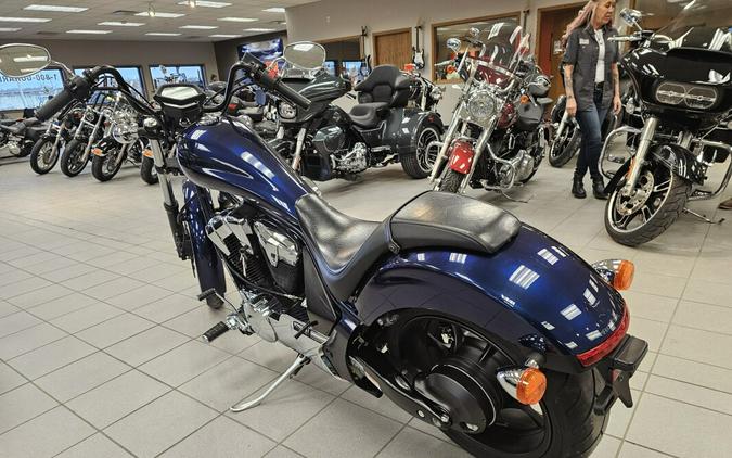 VT1300CX 2020 Fury®