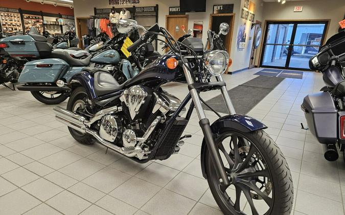 VT1300CX 2020 Fury®