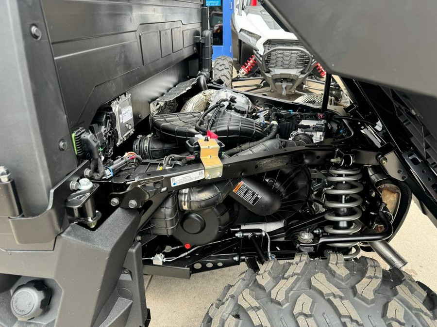 2026 Polaris RANGER XP 1000 NORTHSTAR EDITION ULTIMATE SUNSET RED