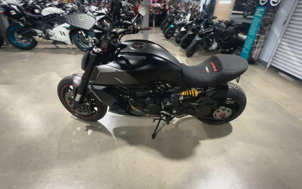 2020 Ducati DIAVEL1260