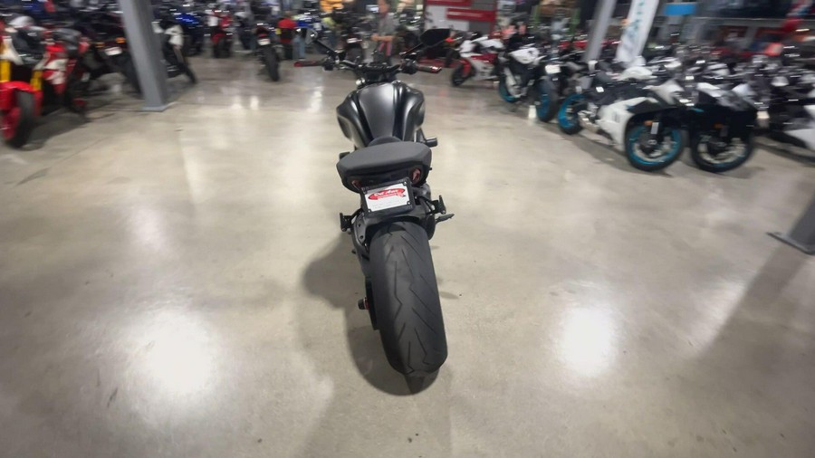 2020 Ducati DIAVEL1260