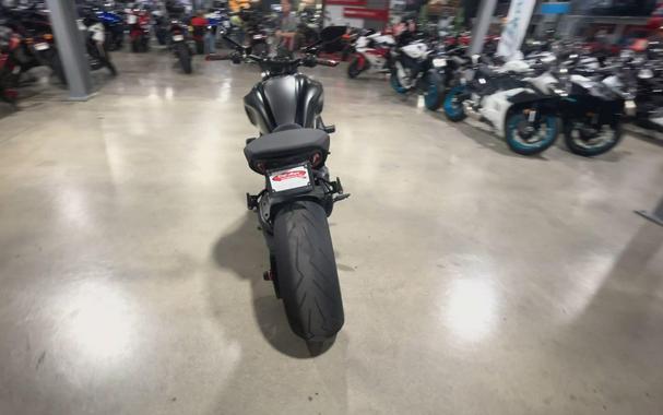 2020 Ducati DIAVEL1260