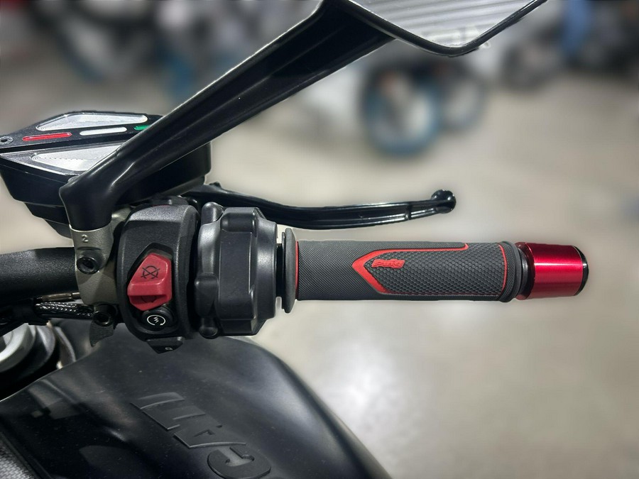 2020 Ducati DIAVEL1260