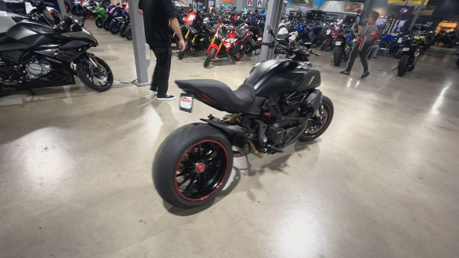 2020 Ducati DIAVEL1260