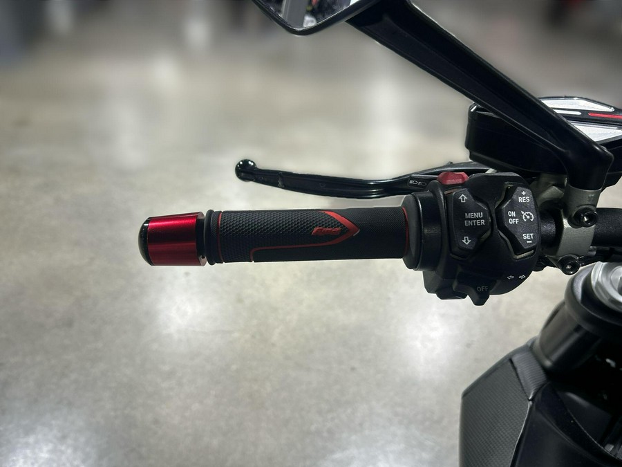 2020 Ducati DIAVEL1260