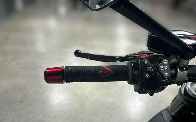 2020 Ducati DIAVEL1260