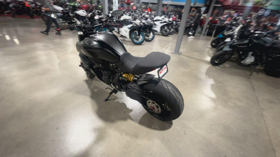 2020 Ducati DIAVEL1260