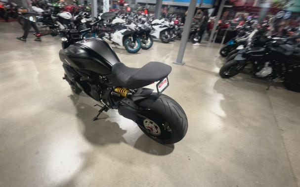 2020 Ducati DIAVEL1260