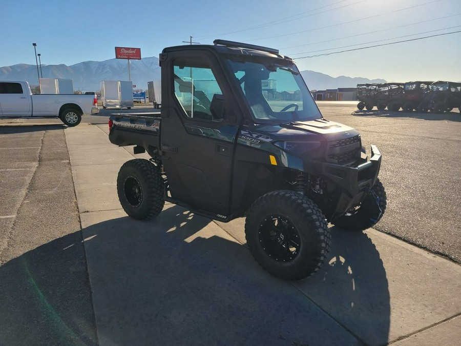 2026 Polaris Ranger XP® 1000 NorthStar Edition Ultimate