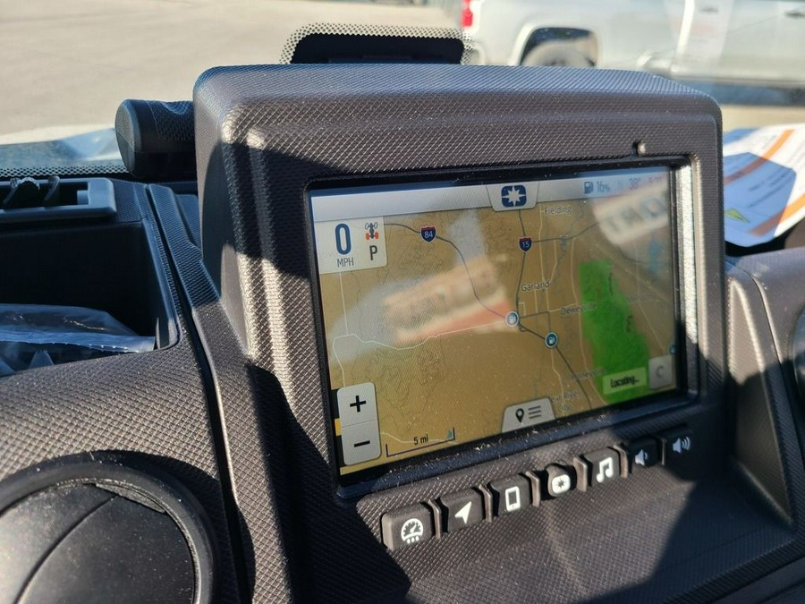 2026 Polaris Ranger XP® 1000 NorthStar Edition Ultimate