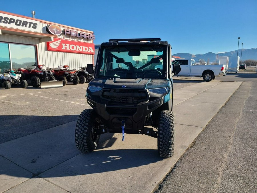 2026 Polaris Ranger XP® 1000 NorthStar Edition Ultimate