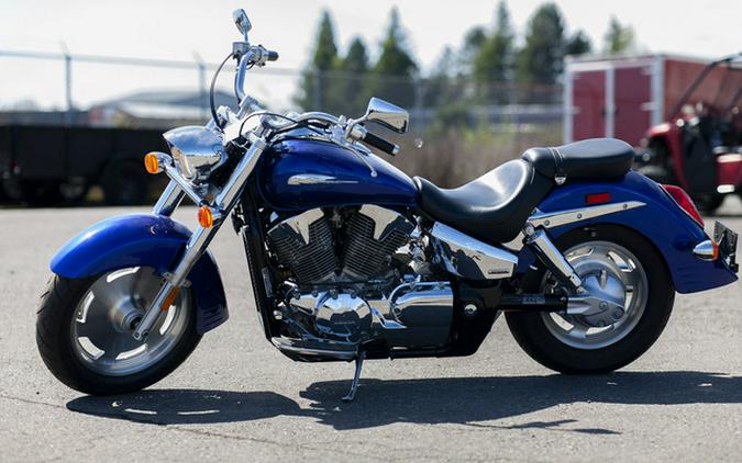 2006 Honda VTX 1300 R