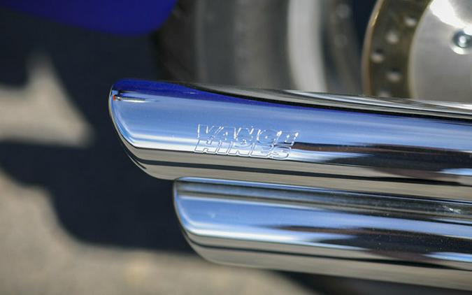 2006 Honda VTX 1300 R