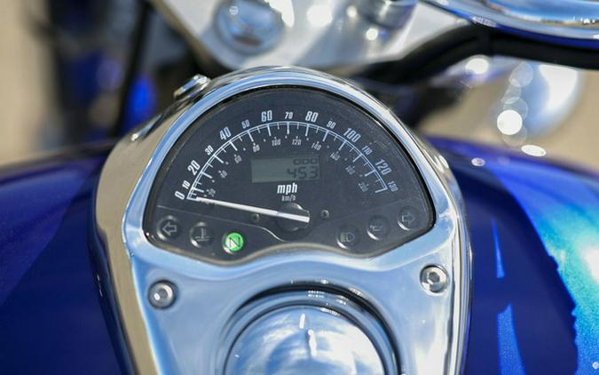 2006 Honda VTX 1300 R