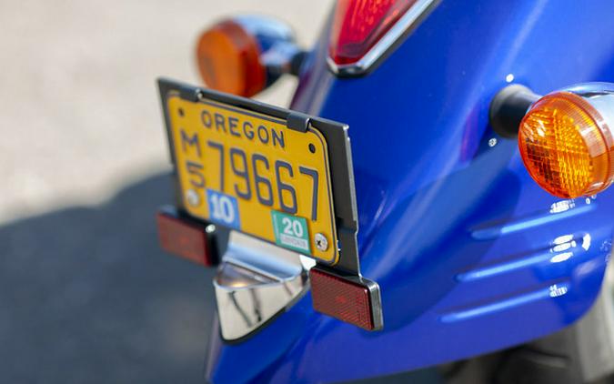 2006 Honda VTX 1300 R