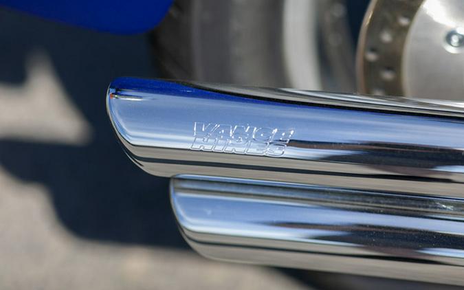 2006 Honda VTX 1300 R