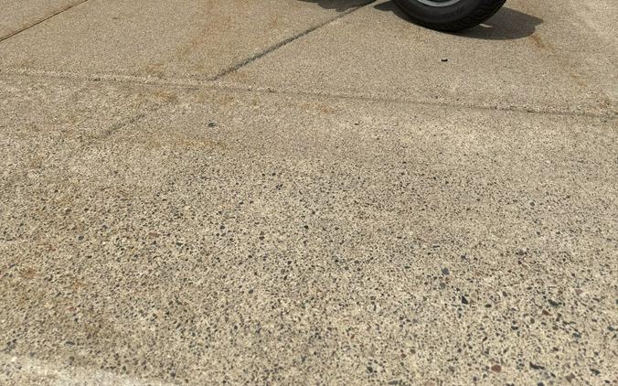 2024 Harley-Davidson Tri Glide Ultra Alpine Green / Vivid Black