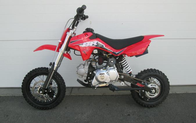 2025 SR110 SE - SSR Motorsports