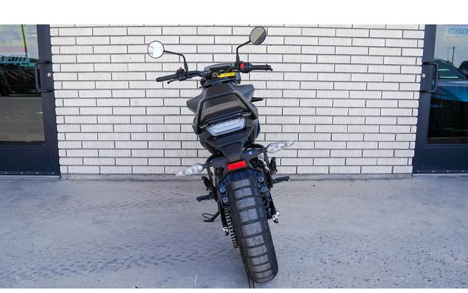 2024 SVARTPILEN 401 - Husqvarna Motorcycles