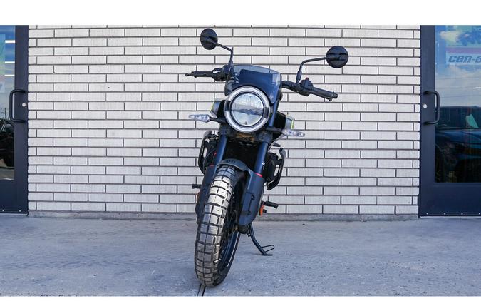 2024 SVARTPILEN 401 - Husqvarna Motorcycles