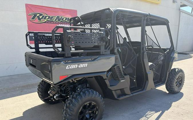 2027 Can-Am Defender XU MAX XT HD11