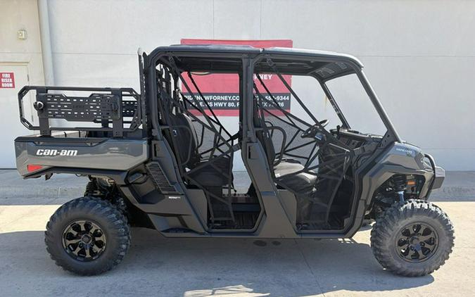 2027 Can-Am Defender XU MAX XT HD11