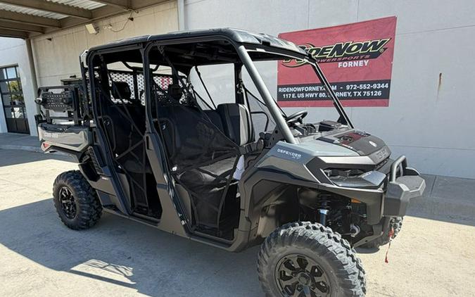 2027 Can-Am Defender XU MAX XT HD11
