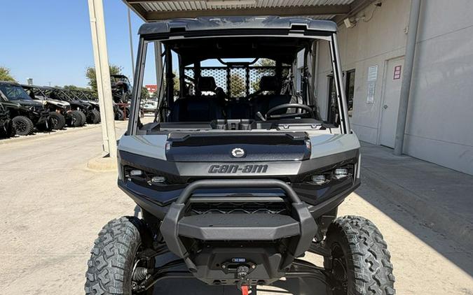 2027 Can-Am Defender XU MAX XT HD11