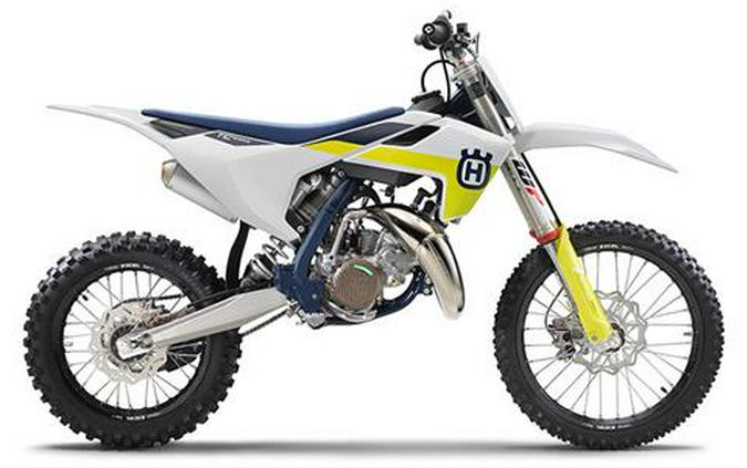 2022 Husqvarna TC 85 19/16