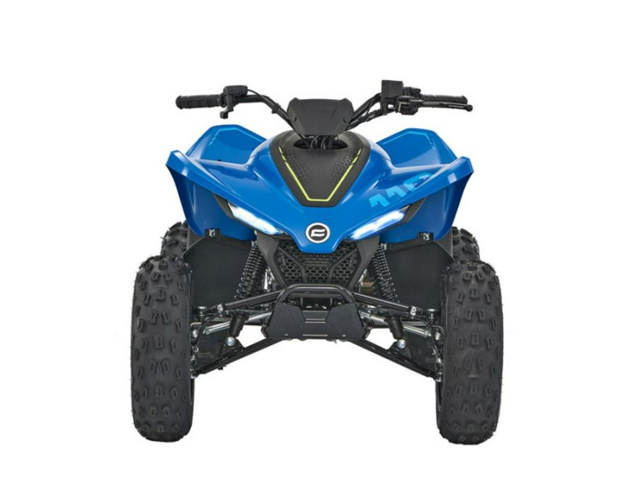 virgil naff's power sports