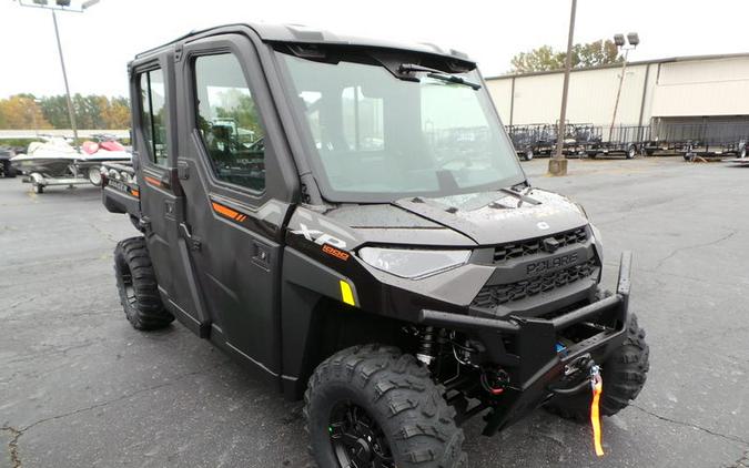 2024 Polaris® Ranger Crew XP 1000 NorthStar Edition Ultimate