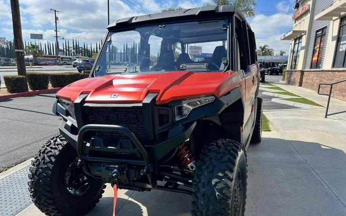 2024 Polaris® XPedition ADV 5 Ultimate