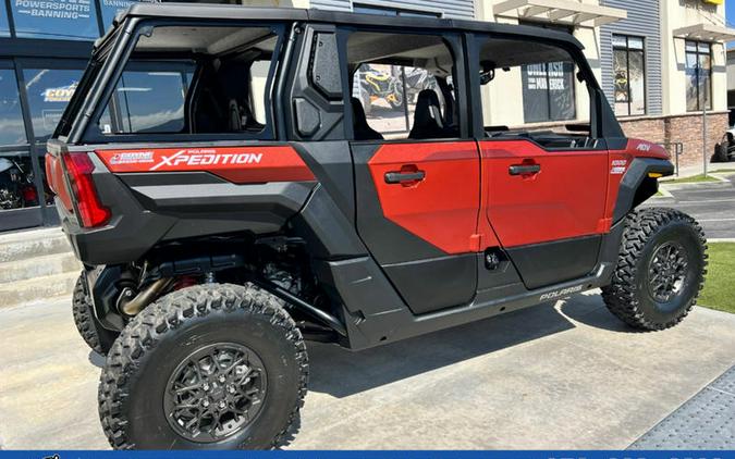 2024 Polaris® XPedition ADV 5 Ultimate