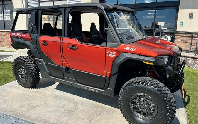 2024 Polaris® XPedition ADV 5 Ultimate