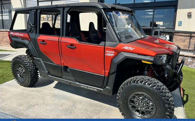 2024 Polaris® XPedition ADV 5 Ultimate