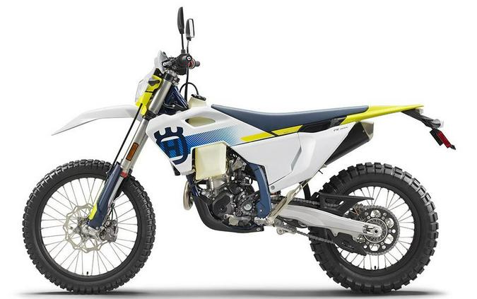 2024 Husqvarna Motorcycles FE 350 S