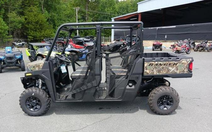 2024 Polaris® Ranger Crew SP 570 Premium Polaris Pursuit Camo