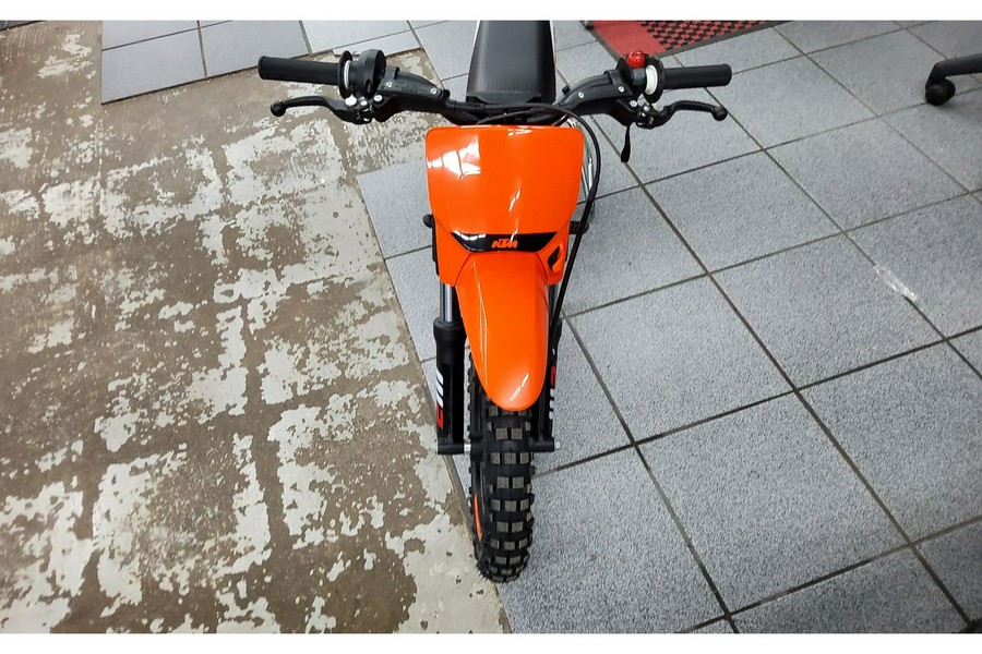 2024 KTM SX-E2