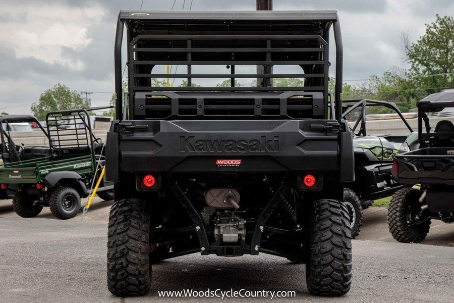 2023 Kawasaki MULE PRO-FXT™ RANCH EDITION