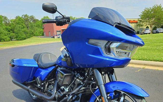 2024 Harley-Davidson® FLTRX - Road Glide®