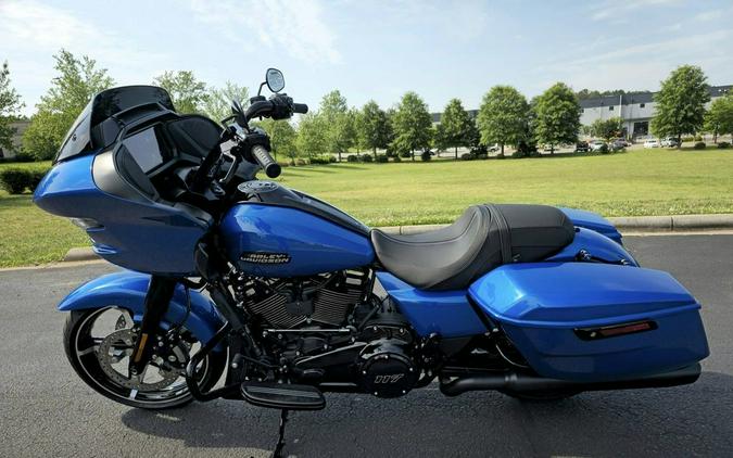 2024 Harley-Davidson® FLTRX - Road Glide®