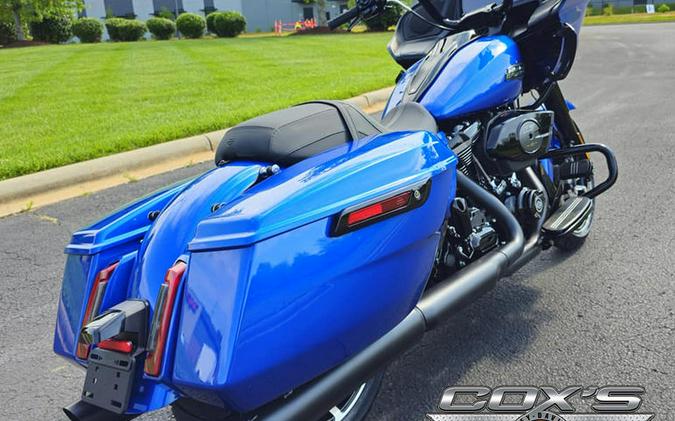 2024 Harley-Davidson® FLTRX - Road Glide®