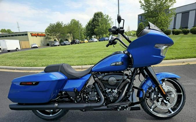 2024 Harley-Davidson® FLTRX - Road Glide®