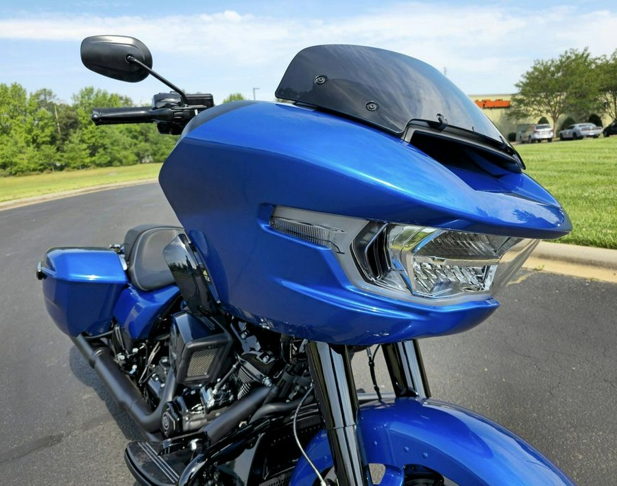 2024 Harley-Davidson® FLTRX - Road Glide®