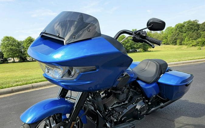 2024 Harley-Davidson® FLTRX - Road Glide®