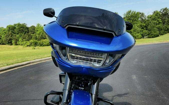 2024 Harley-Davidson® FLTRX - Road Glide®