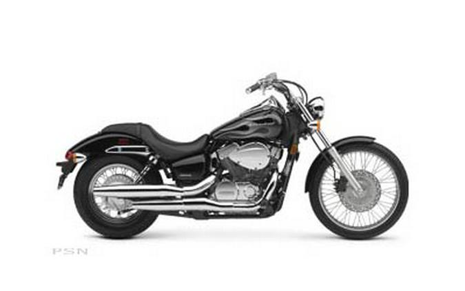 2007 Honda Shadow Spirit™ 750 C2