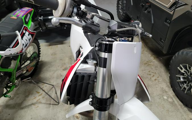 2018 Husqvarna FC 450