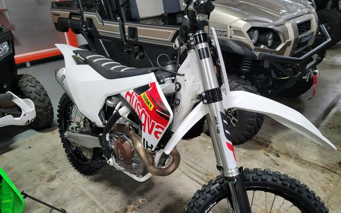 2018 Husqvarna FC 450